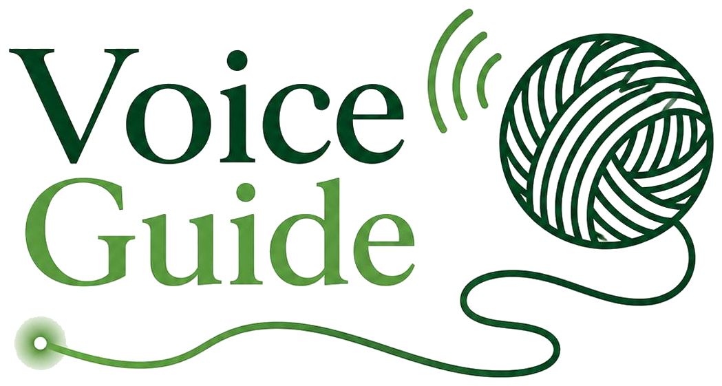 VoiceGuide